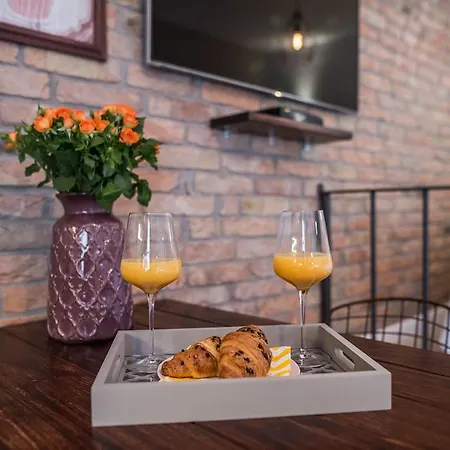 公寓 Fontana 扎达尔