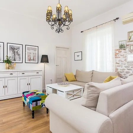 Appartement Fontana *