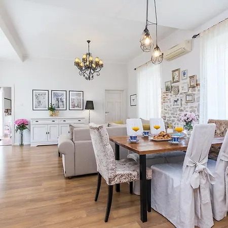 Appartement Fontana *