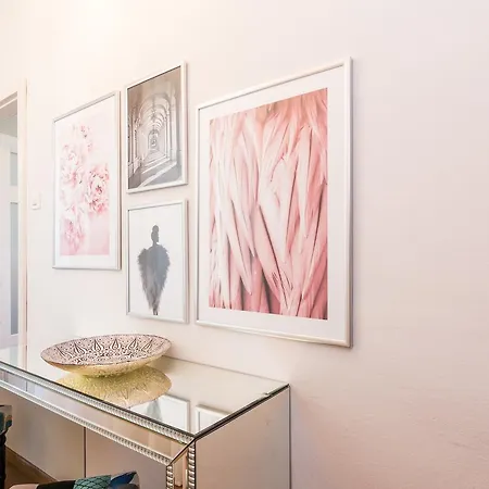 Fontana Appartement *