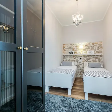 Fontana Appartement *