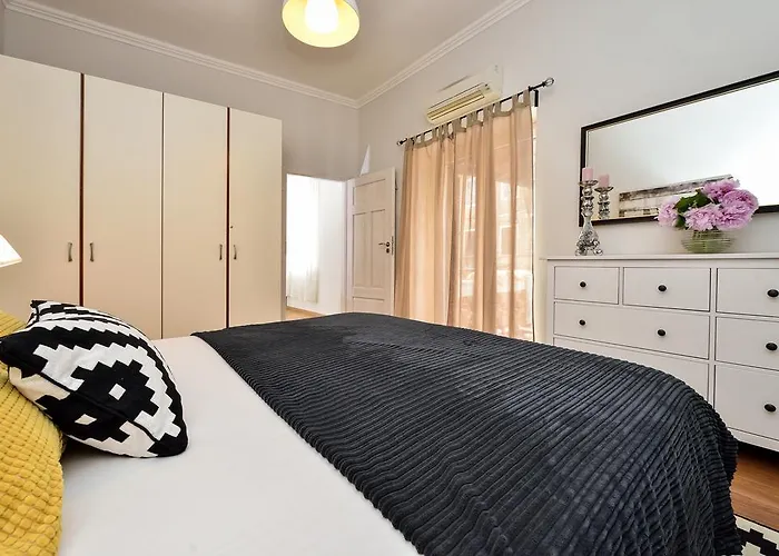 Apartments Fontana Apartment