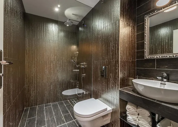 Apartments Fontana Apartment