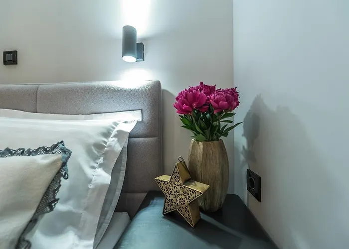 Apartment Apartments Fontana Zadar