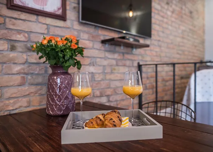 Apartment Apartments Fontana Zadar