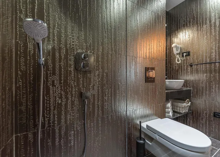 Apartments Fontana Zadar