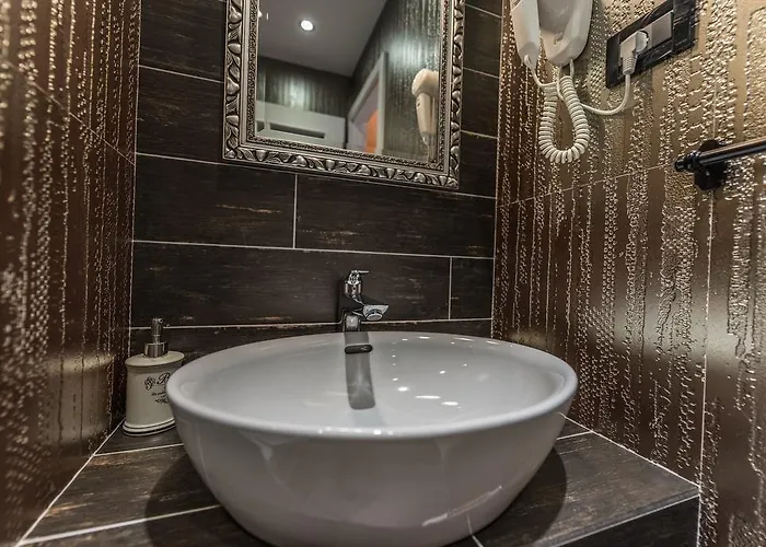 Apartments Fontana Zadar