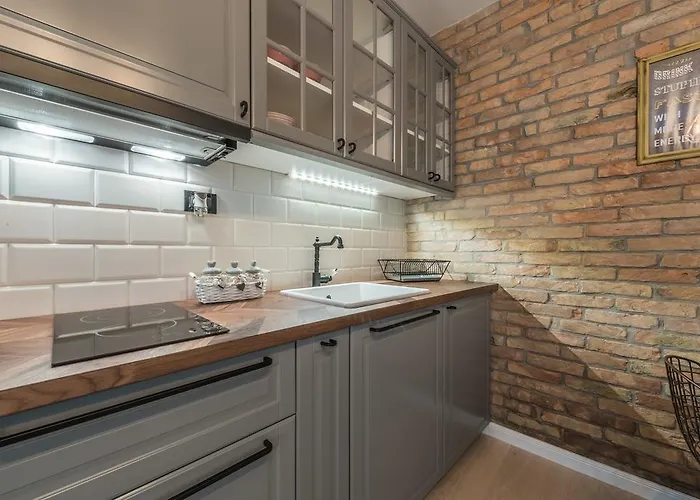 Apartments Fontana *