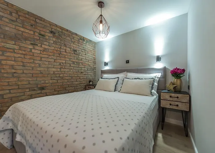 Apartment Apartments Fontana Zadar