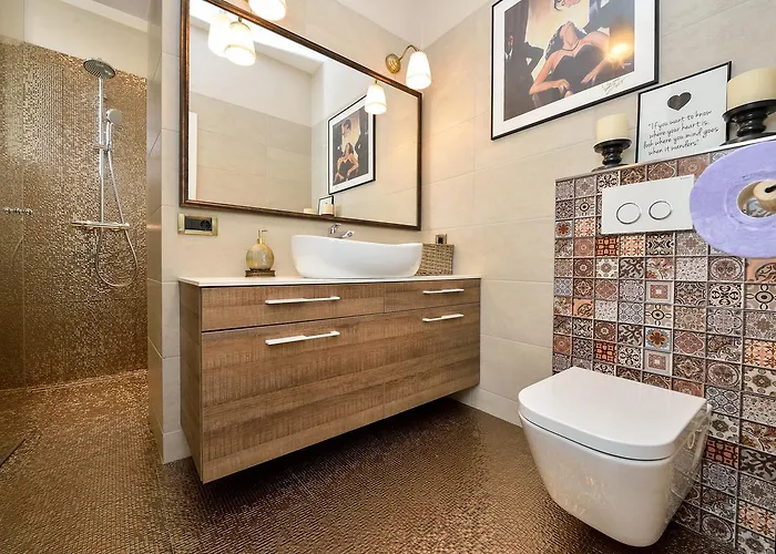 Apartments Fontana Zadar