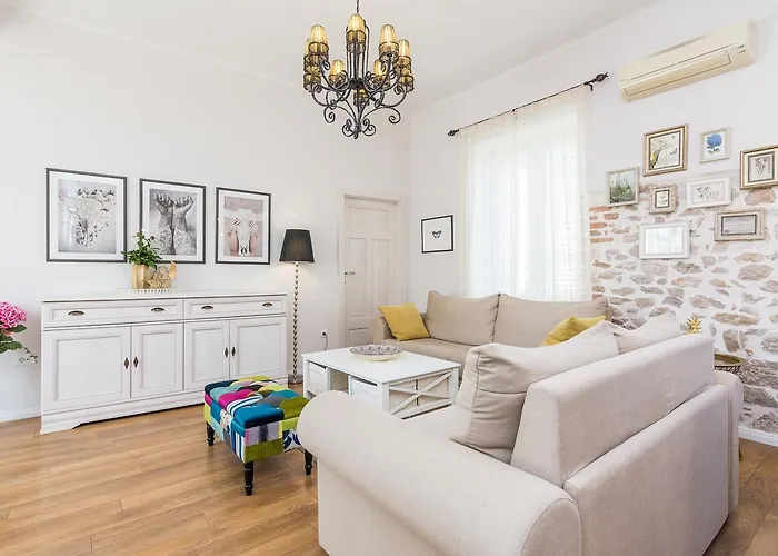 Apartment Apartments Fontana *