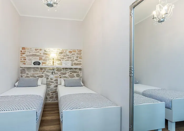 Apartments Fontana * Zadar