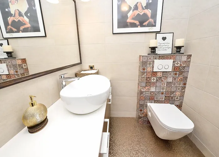 Apartments Fontana Apartment