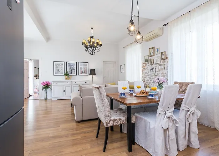 Apartment Apartments Fontana *