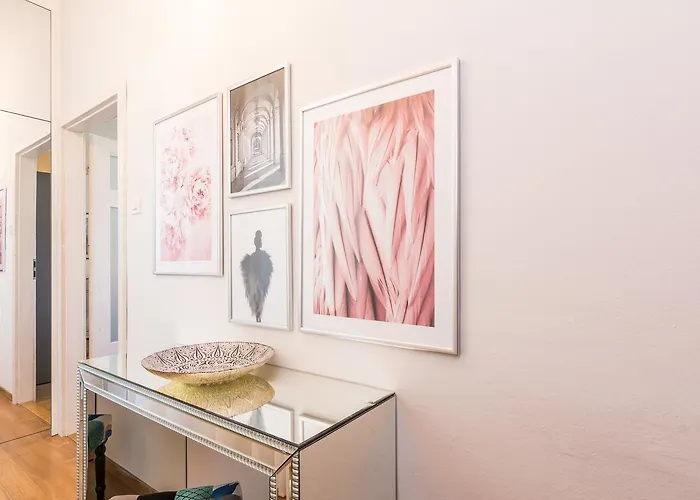 Apartments Fontana Apartment *