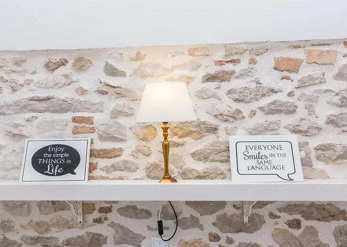 Apartment Apartments Fontana Zadar