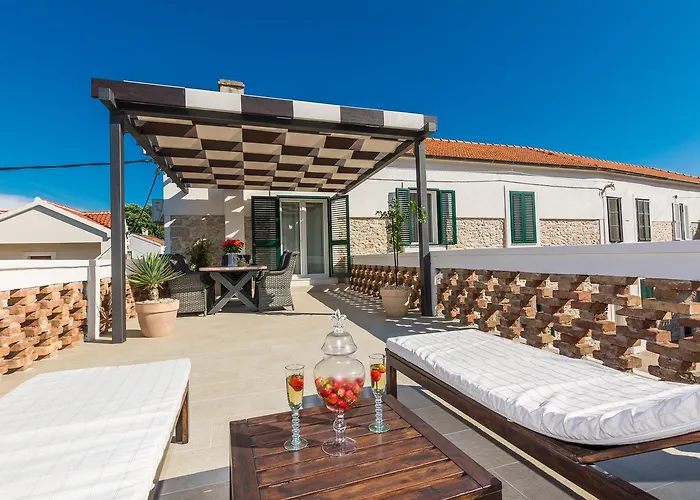 Apartments Fontana Zadar