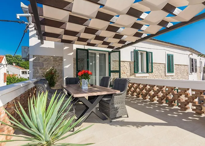 Apartments Fontana Apartment