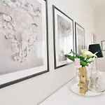 Apartman Apartments Fontana Zadar