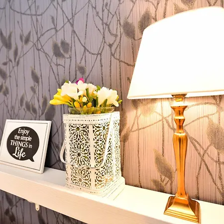 Apartamento Fontana