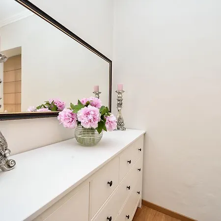 Apartamento Fontana