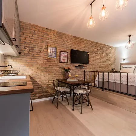 Apartamento Fontana
