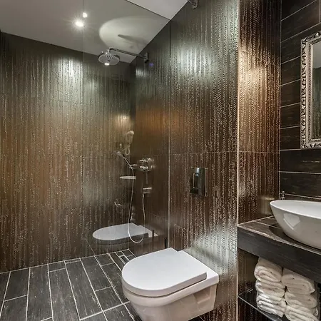 Fontana Appartement