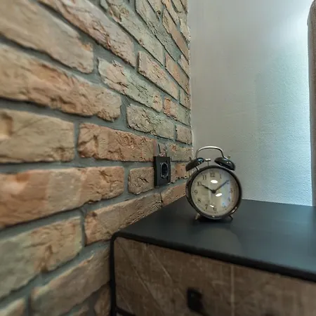 Fontana Apartamento Zadar
