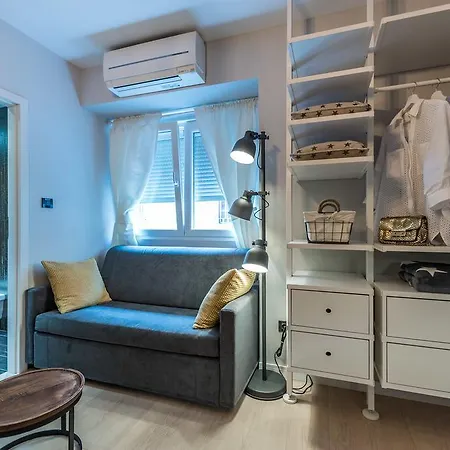 Apartamento Fontana Zadar