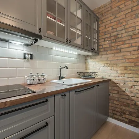 Apartments Fontana *