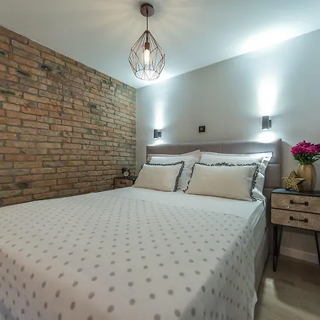 Apartamento Fontana Zadar