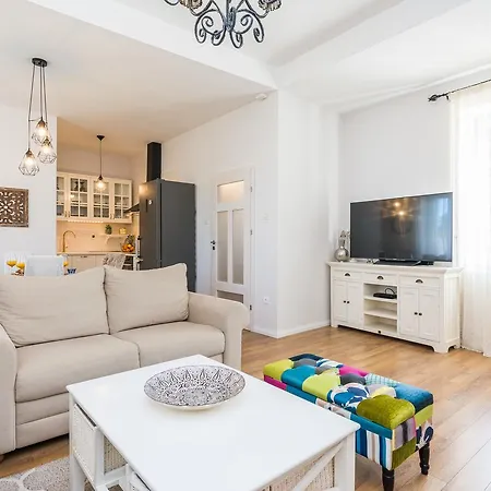 Apartamento Fontana Zadar