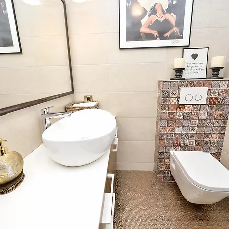 Fontana Apartamento