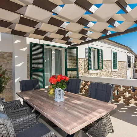 Apartments Fontana Zadar