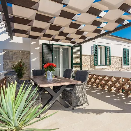 Apartments Fontana Apartment