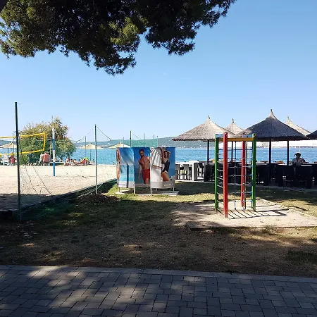 Fontana Apartamento Zadar