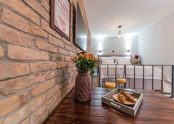 Apartments Fontana