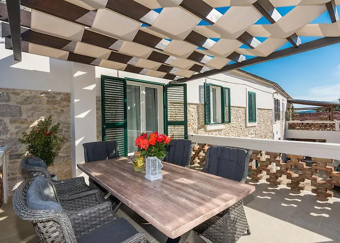 Apartments Fontana Zadar